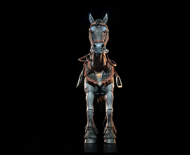 Mythic Legions - Boreus - All Stars 5+ Wave (preorder) - Action & Toy Figures -  Four Horsemen