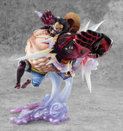 One Piece - Portrait of Pirates Sa - Maximum Monkey D. Luffy - Ver 2 (Preorder ETA:MAR2022) - statue -  MEGAHOUSE CORPORATION