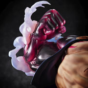 One Piece - Portrait of Pirates Sa - Maximum Monkey D. Luffy - Ver 2 (Preorder ETA:MAR2022) - statue -  MEGAHOUSE CORPORATION