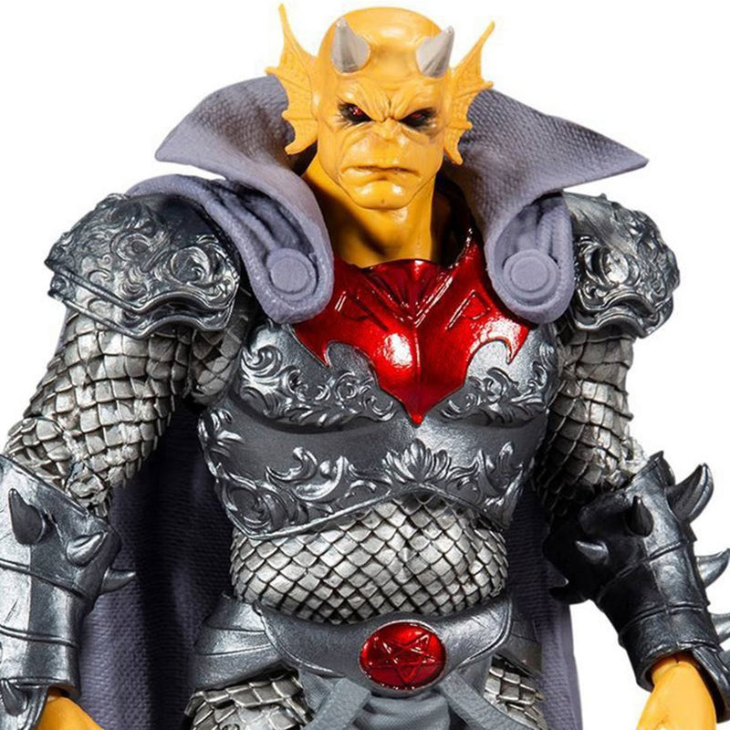 DC Multiverse Demon Knight 7-Inch Scale Action Figure - Action & Toy Figures -  McFarlane Toys