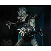 Predator - Concrete Jungle Ultimate Stone Heart (preorder) - Action & Toy Figures -  Neca