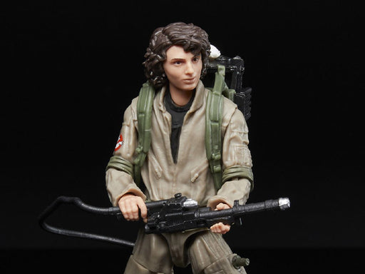 Ghostbusters: Afterlife Plasma Series Trevor (Sentinel Terror Dog BAF) - Action & Toy Figures -  Hasbro