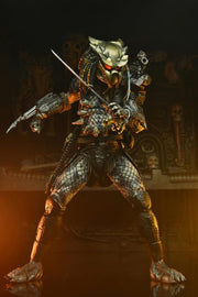 Predator 2 Ultimate Elder Predator Figure (Preorder) - Action & Toy Figures -  Neca