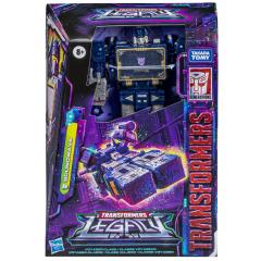Transformers: Legacy Voyager Soundwave (preorder ETA Q4) - Action & Toy Figures -  Hasbro