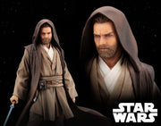 OBI-WAN KENOBI - ARTFX - Star Wars (Preorder) - statue -  Kotobukiya