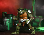 TMNT Adventures Slash (preorder ETA Aug) - Action & Toy Figures -  Neca