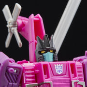 Transformers War for Cybertron: Siege Deluxe Spinister - Collectables > Action Figures > toys -  Hasbro