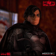 The Batman One:12 Collective Batman (preorder) - Action & Toy Figures -  MEZCO TOYS