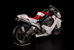 G.I. Joe Furai 24 Arashikage Cycle Model Kit - Model Kits -  Bandai