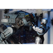 Neca RoboCop ED-209 Deluxe Action Figure with Sound (preorder Aug) - Action & Toy Figures -  neca