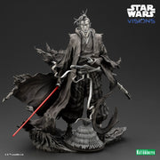 VISIONS - STAR WARS THE RONIN ARTFX STATUE (Preorder ETA: OCT 2022) - statue -  Kotobukiya