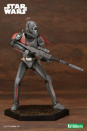 CROSSHAIR ARTFX - THE BAD BATCH (Preorder / ETA: APRIL 2023) - statue -  Kotobukiya