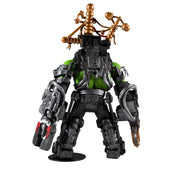 Warhammer 40,000 Ork Big Mek Megafig Action Figure - Action & Toy Figures -  McFarlane Toys