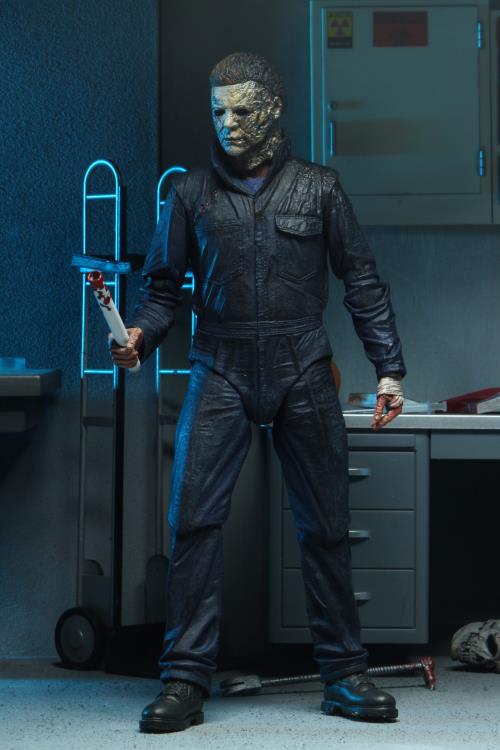 Halloween Kills Ultimate Michael Myers -  -  Neca