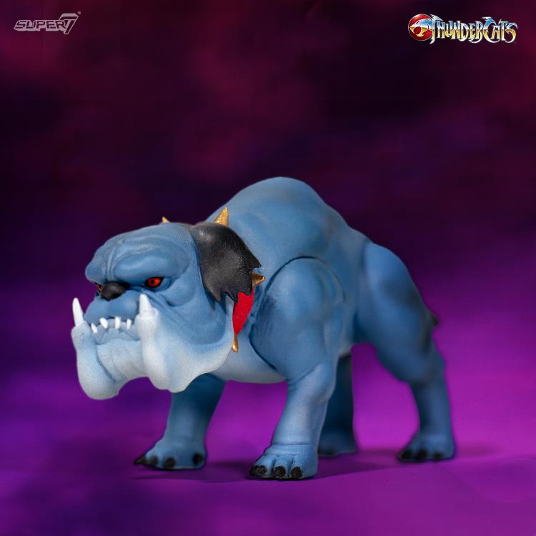ThunderCats Ultimates! Mumm-Ra the Ever-Living & Ma-Mutt Two-Pack - Action & Toy Figures -  Super7