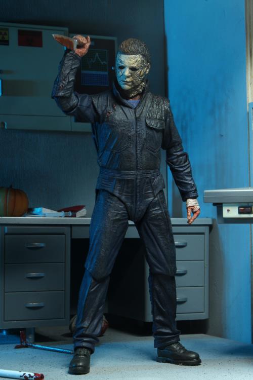 Halloween Kills Ultimate Michael Myers -  -  Neca