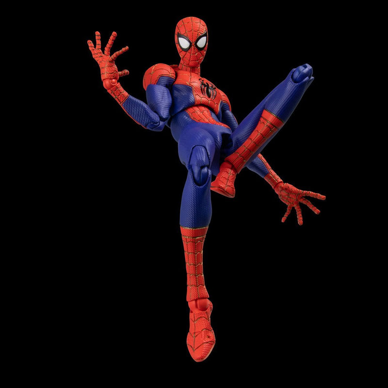 Marvel Spider-Man Peter B. Parker Special Version SV-Action - Action & Toy Figures -  Bandai