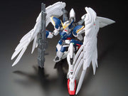 Gundam RG 1/144 Wing Gundam Zero (EW) Model Kit - Model Kit > Collectable > Gunpla > Hobby -  Bandai