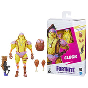 Fortnite Victory Royale Series Cluck - Action & Toy Figures -  Hasbro