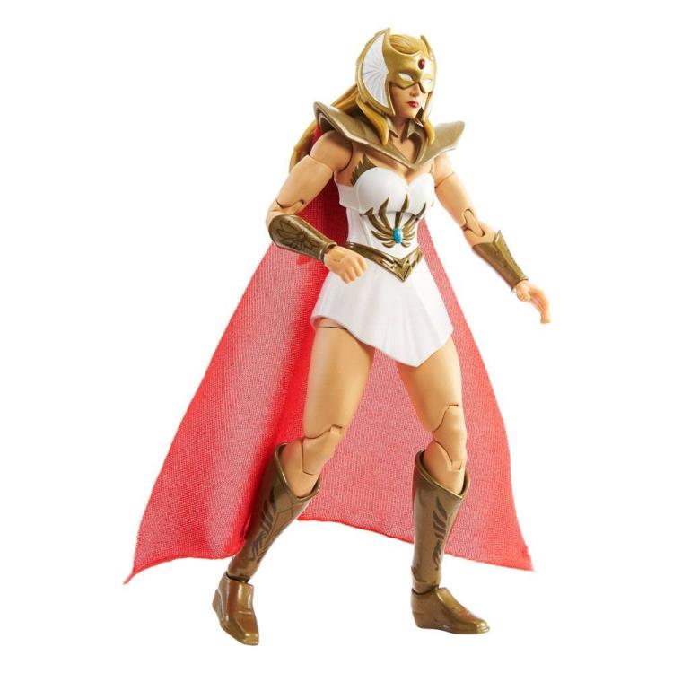 Masters of the Universe Masterverse Princess of Power She-Ra - Collectables > Action Figures > toys -  mattel