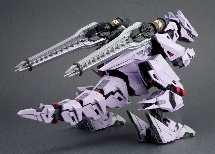 Zoids Highend Master Model EZ-049 Berserk Fuhrer (Repackage Ver.) 1/72 Scale Model Kit - Model Kit > Collectable > Gunpla > Hobby -  Kotobukiya