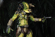 Predator Ultimate Elder Predator - The Golden Angel - Figure - Collectables > Action Figures > toys -  Neca