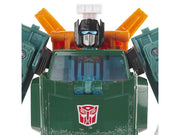 Transformers War for Cybertron: Earthrise Deluxe Hoist - Collectables > Action Figures > toys -  Hasbro