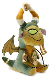 Magic: The Gathering Phunny Nicol Bolas Plush - Toy Snowman