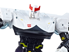 Transformers War for Cybertron: Siege Deluxe Prowl - Collectables > Action Figures > toys -  Hasbro