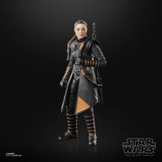 Star Wars The Black Series Fennec Shand - Action & Toy Figures -  Hasbro