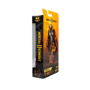 Mortal Kombat Spawn Wave 3 Spawn Bloody McFarlane Classic - Action & Toy Figures -  McFarlane Toys