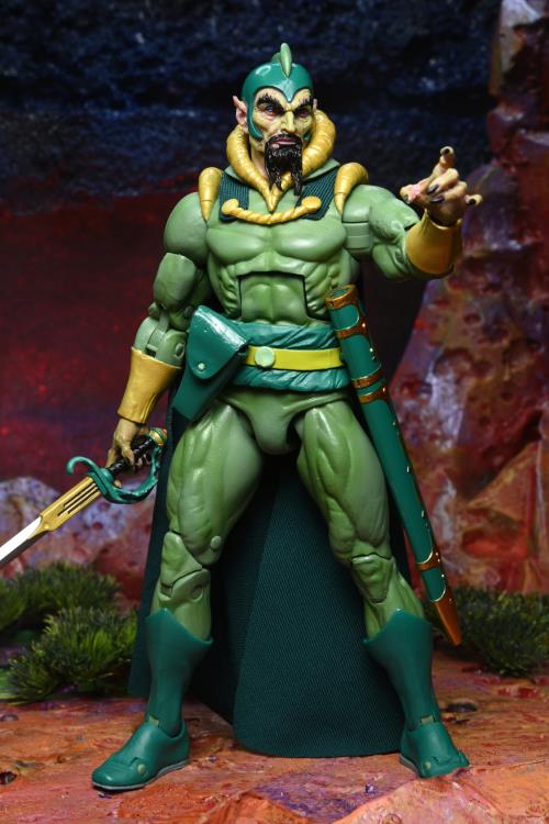 King Features The Original Superheroes Series 1 Set of 3 Figures - Action & Toy Figures -  Neca
