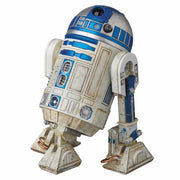 Star Wars MAFEX #012 C-3PO & R2-D2 - Action & Toy Figures -  MAFEX