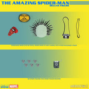 Amazing Spider-Man One:12 Collective Deluxe Edition (preorder) - Action & Toy Figures -  MEZCO TOYS