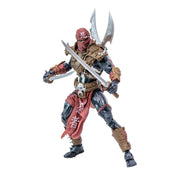 Spawn Wave 3 Ninja Spawn - Action & Toy Figures -  McFarlane Toys