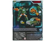 Transformers War for Cybertron: Earthrise Deluxe Hoist - Collectables > Action Figures > toys -  Hasbro