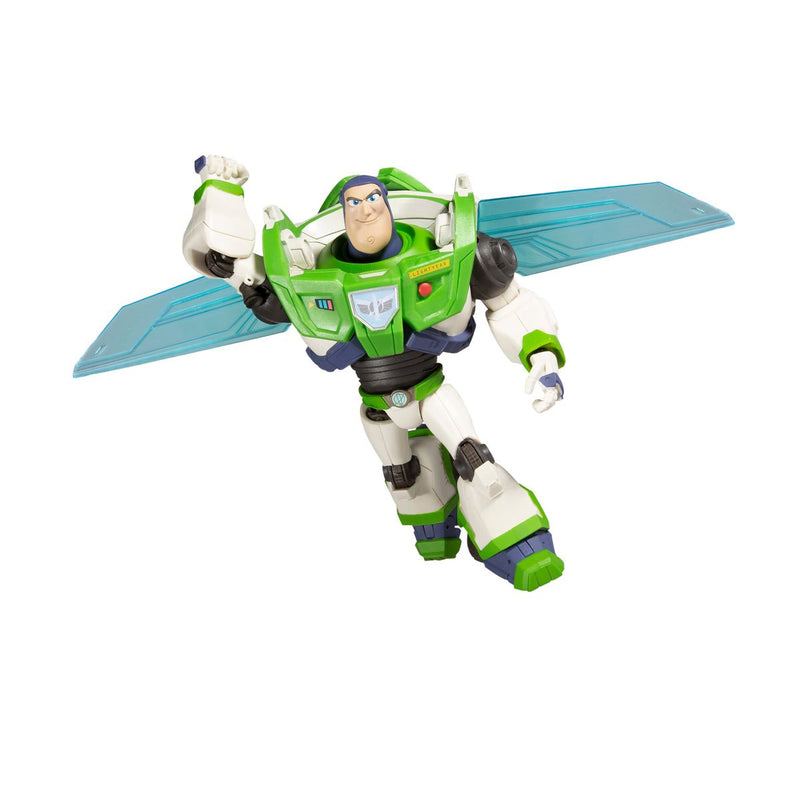 Mirrorverse BUZZ LIGHTYEAR - Action & Toy Figures -  McFarlane Toys
