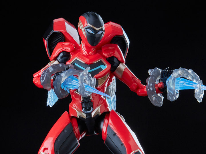 Black Panther: Wakanda Forever Marvel Legends Ironheart Deluxe Figure - Collectables > Action Figures > toys -  Hasbro