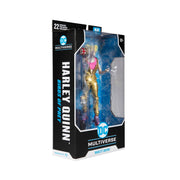 DC Multiverse Harley Quinn Birds of Prey - Action & Toy Figures -  McFarlane Toys