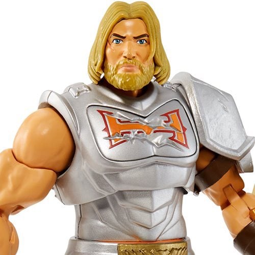 Masters of the Universe Masterverse Battle Armor He-Man - Collectables > Action Figures > toys -  mattel