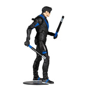 DC Gaming Wave 5 Gotham Knights Nightwing 7-Inch Scale Action Figure - Action & Toy Figures -  McFarlane Toys