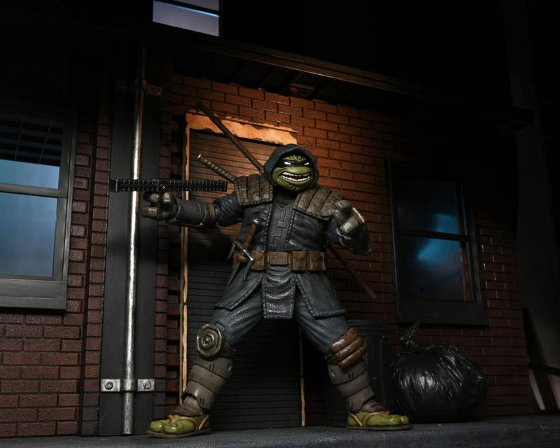 TMNT: The Last Ronin Ultimate The Last Ronin - Armored - (preorder ETA Aug) - Action & Toy Figures -  Neca