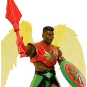Masters of the Universe Masterverse Sun-Man - Collectables > Action Figures > toys -  mattel