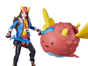 Fortnite Victory Royale Series Deluxe Skye & Ollie - Action & Toy Figures -  Hasbro