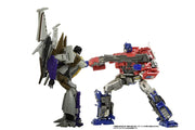 Transformers Studio Series SS-02 Voyager Optimus Prime (Premium Finish) - Action & Toy Figures -  Hasbro