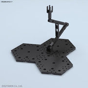 Action Base 4 Black 1/100 - Accessories / Supplies For toys -  Bandai