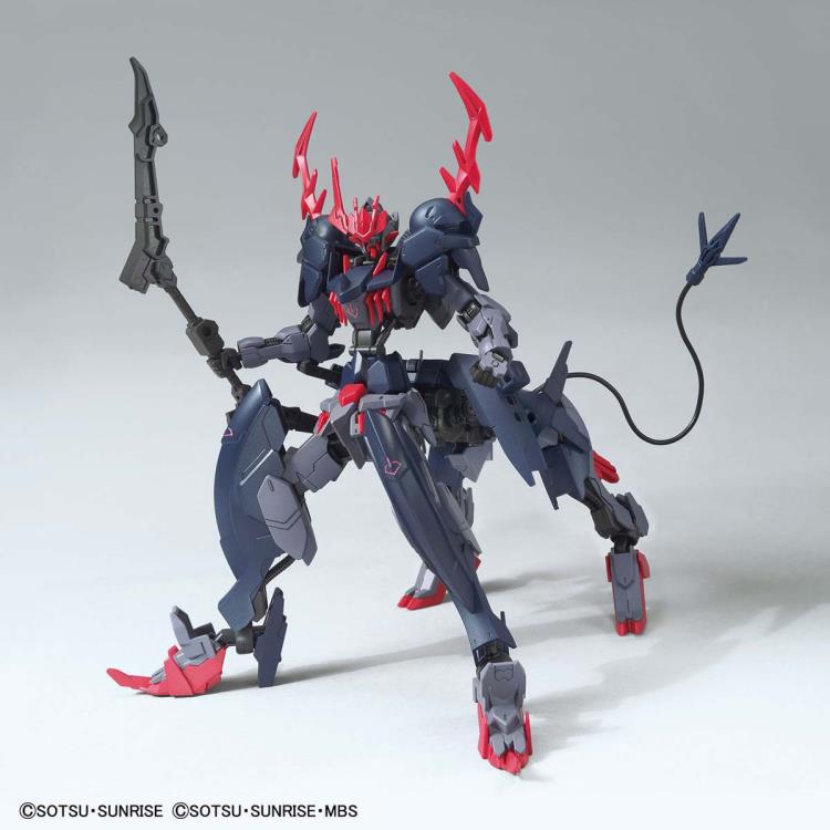 Gundam HGBB 1/144 Gundam Barbataurus Model Kit - Model Kit > Collectable > Gunpla > Hobby -  Bandai