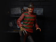 A Nightmare On Elm Street Ultimate Freddy Krueger - Collectables > Action Figures > toys -  Neca