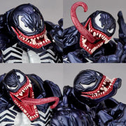 Marvel Amazing Yamaguchi Revoltech #3 Venom - Collectables > Action Figures > toys -  Amazing Yamaguchi