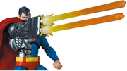 The Return of Superman MAFEX #164 Cyborg Superman (preorder) - Collectables > Action Figures > toys -  MAFEX